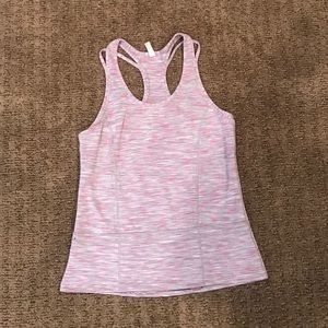 Lucy women’s racerback tank